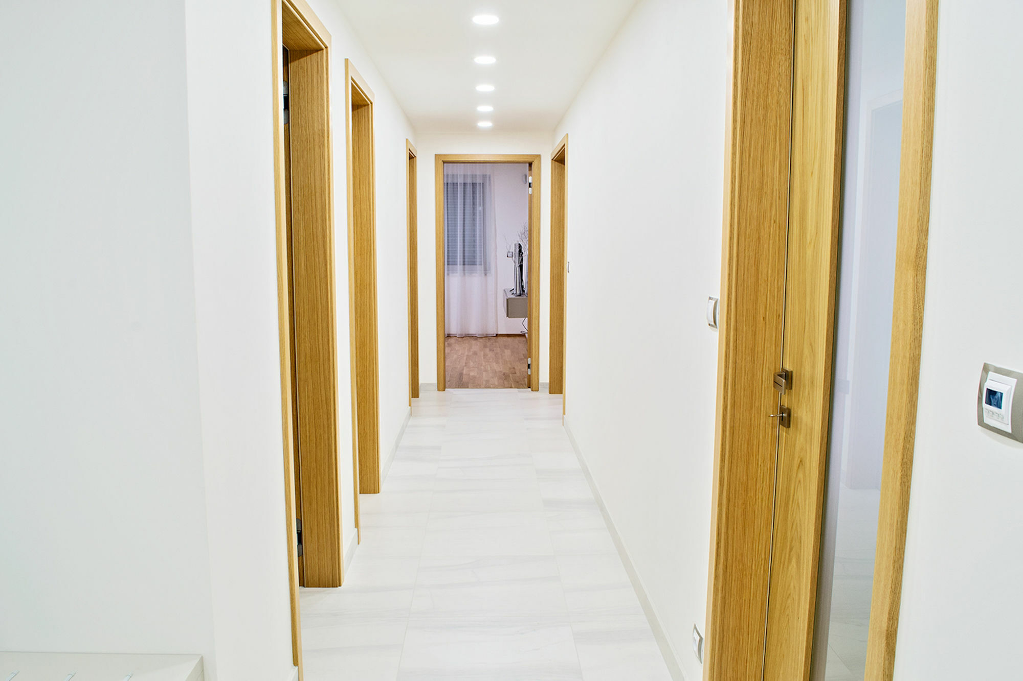 Rezidence Muzeum Apartment Prague Exterior photo